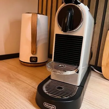 Zentrale Stadtwohnung, Bahnhofsnaehe, Og-krankenhaus, Og-messe, Europapark اوفنبرغ