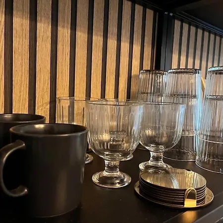 Zentrale Stadtwohnung, Bahnhofsnaehe, Og-krankenhaus, Og-messe, Europapark