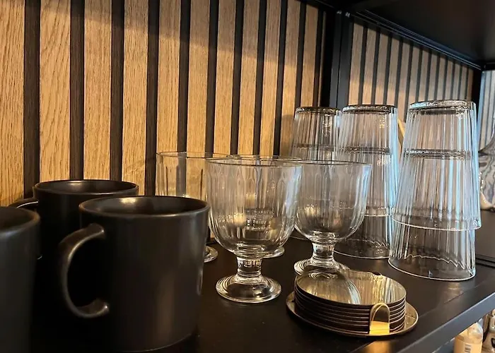 Zentrale Stadtwohnung, Bahnhofsnaehe, Og-krankenhaus, Og-messe, Europapark